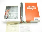 Easyway 7611 Carburetor Rebuild Kit Motorcraft 2-BBL 7200VV New. Price: $17.97.
