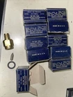 Nos NA-40 Carb Float Needle Valve & Seat 1934-40 Ford V8 40-9564 Oem Vtg New. Price: $23.74.