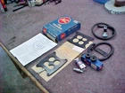 Nos Carburetor Fuel Reclaimer Crankcase Hydrocarbon 57 58 59 60 61 62 Pontiac For. Price: $74.99.