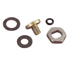 Holley 34-7 Adjustable Needle And Seat Hardware Kit New. Price: $23.99.