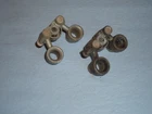 Autolite 4100 4-BARREL Carburetor Booster Venturi Lot Cf Ford Mercury Mustang Used. Price: $95.00.