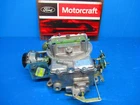Genuine Motorcraft 2150 1.08 Carburetor Nos Ford 302 D8KE-EA Fairmont New. Price: $650.00.