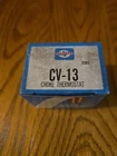 Hygrade CV13 Carburetor Choke Thermostat Rochchester 4-BBL New. Price: $22.50.