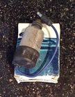 Nos Ford D0OZ-9D856-A 1970 Boss 429 Mustang "blue" Wire Carb Solenoid Concours! New. Price: $499.70.