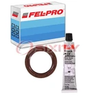 Fel-pro Front Engine Crankshaft Seal Kit For 2008-2020 Audi A4 Quattro 2.0L New. Price: $19.83.