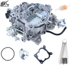 Carburetor For Rochester Quadrajet Buick Chevy Oldsmobile Pontiac 307 Engine New. Price: $226.09.