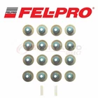 Fel-pro Engine Valve Stem Oil Seal Set For 2002-2010 Dodge Ram 1500 Rm New. Price: $44.91.