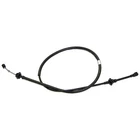 Crown Automotive 4854137 Oe Replacement Series Cable New. Price: $38.81.
