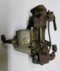 1949-1954 Studebaker Barrel Carburetor Used. Price: $55.00.