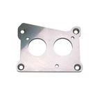 Transdapt 2204 Front Mount Carburetor Tbi Adapter For Sb Chevy New. Price: $68.34.