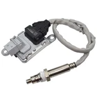 Walker Products Nitrogen Oxide (nox) Sensor Fits 2016-2024 Freightliner 114SD New. Price: $409.99.