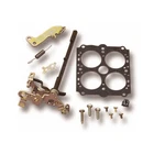 Holley Performance 20-48-1 Carburetor Throttle Shaft Service Kits New. Price: $60.45.