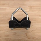 Blue Ox BX88226 Hitch Immobilizer Iii - For Inch Receivers Used. Price: $39.99.