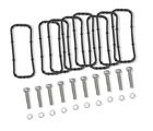 Holley 870002 LS1/LS2/LS6 Manifolds Includes Hardware And O-ring New. Price: $44.86.