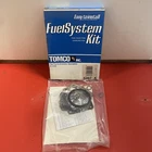 Tomco 5267A Carburetor/fuel System Repair Kit Honda 73-76 Mazda 76-79 Nissan Remanufactured. Price: $12.99.