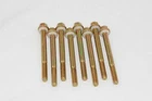 Advanced Engine Design 4150 Fuel Bowl Screws (8) New. Price: $30.99.