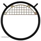 Beck Arnley Fuel Injection Throttle Body Mounting Gasket For +more 039-5144 New. Price: $18.79.