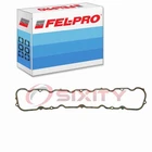 Fel-pro Valve Cover Gasket Set 1980-1982 Ford Thunderbird 3.3L L6 Engine Dv New. Price: $27.17.