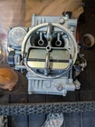 Volvo Penta Omc Marine Carburetor 5.0 305 5.7 350 600 Cfm Holley 0-80318-1 Nib Used. Price: $400.00.