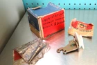 Nos Oem Gm Genuine Delco 7041822 1965 1966 Chevy Carburetor Vacuum Break Used. Price: $10.00.