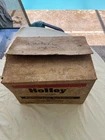 Nos Vintage Never Used Holley Barrel Carburetor 650 Cfm Racing List 6425 New. Price: $497.63.