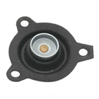 Carburetor Secondary Throttle Diaphragm Fits 84-88 Toyota Corolla 1.6L-L4 New. Price: $24.18.