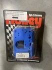 Holley 108-200 Metering Block/ Fuel Bowl Gasket Pack New. Price: $14.99.