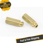 Quick Fuel Technology 22-1QFT Gas Jet Extension New. Price: $29.78.