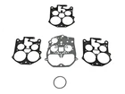 Gp Sorensen For Chevrolet Gmc 81-89 Carburetor Repair Kit 96-622 Free Shipping New. Price: $24.99.