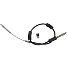 RT31039 Off-road Parking Brake Cable Rear Driver Or Passenger Side Right Left New. Price: $39.01.