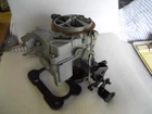 Rochester 2BBL. 7044116=1975-76 CHEVROLET/TRK.-GMC/75 CHECKER-262-305-350 All/t Remanufactured. Price: $159.00.