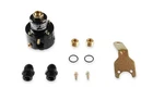 Mallory 29389 Adjustable Fuel Pressure Regulator For Efi New. Price: $175.95.