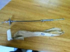 Nos 1973 1974 Ford Torino Gran Ranchero 302 351C 400 Throttle Cable D4OZ New. Price: $142.49.