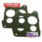 Racing Power R2070, Pack Gray Composite Rochester Qjet Ported Asket Set New. Price: $24.89.
