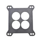 Quick Fuel 8-105QFT 4150/4160 Flange Gasket Hole New. Price: $11.45.