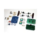 Quick Fuel 34-45E85QFTE-85 Conversion Kit For M4500 Hp New. Price: $610.95.