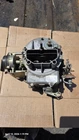 Ford D2PF 2-BBL Carburetor Fe 360 390 With New Repair Kit Used. Price: $125.00.
