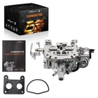 2BBL Carburetor For Gmc Trucks V6 265 231 252 Engine 17059139 17059138 New. Price: $149.99.