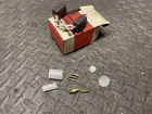 D8RZ-9550-A Ford Nos- Holley / Weber Carburetor Float Assembly New. Price: $35.00.