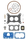 New Holley Quick Fuel Non-stick Rebuild KIT,2BBL,350 & 500 CFM,2300 Carburetors. Price: $59.99.