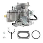 Carburetor Kit For Dodge Chrysler 318 Engine Bbd Lowtop 2 Barrel 1967-1980 New. Price: $74.92.