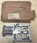 Nos Ford Motorcraft CM-2322 Carburetor Spacer Plate D6VZ-9A589-C New. Price: $124.95.