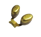 Gravely Model & New Carburetor Float Part # 13720, Zenith C85-28, C85-103. Price: $19.99.