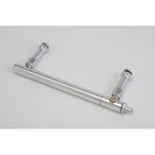 Trans-dapt 2191 Billet Aluminum Fuel Log For Holley Carburetors Clear Anodized New. Price: $127.20.