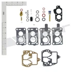 Carburetor Kit Walker Products 151101A New. Price: $60.38.