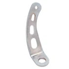 Spectre 4708 Carburetor Throttle Return Spring Bracket New. Price: $20.74.