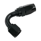 231208-BL Fragola -8 An Degree Swivel Hose End Fitting Aluminum, Black New. Price: $36.48.