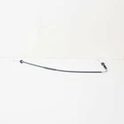 Bmw E34 Sedan Automatic Transmission Shifter Cable 35411160609 New. Price: $154.22.
