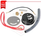 Holley 45-226 Electric Choke Conversion Kit New. Price: $126.95.