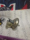 Mopar Nos 1968 C-body 440 Auto Choke Pull-off Diaphragm With Holley Carb 2809378 New. Price: $47.50.